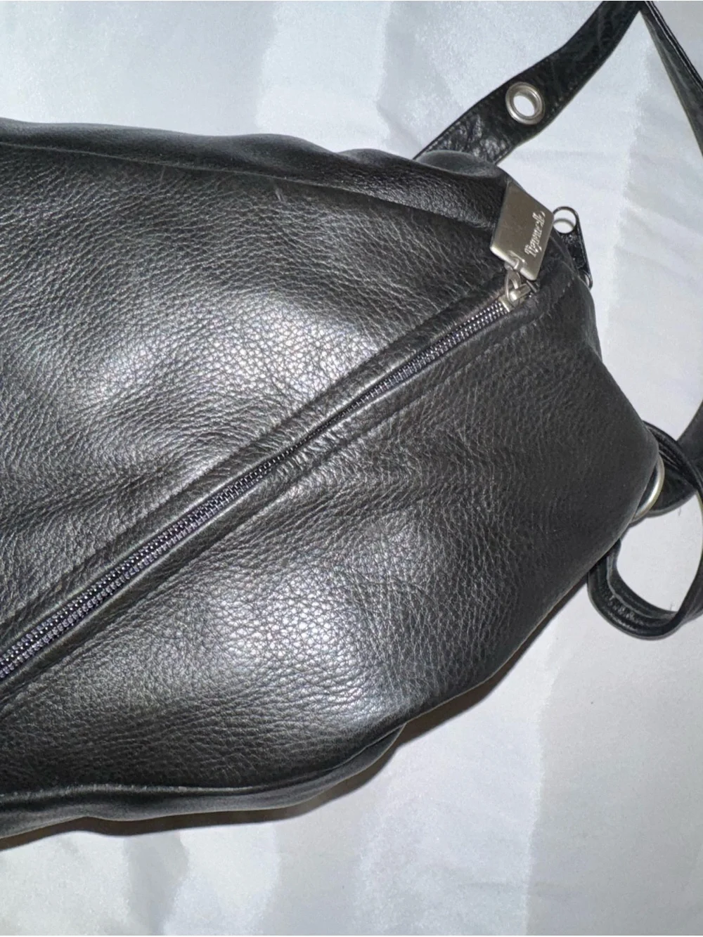 Tignanello vintage black